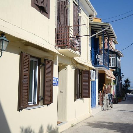 Jimmy'S House Daire Lefkáda Dış mekan fotoğraf